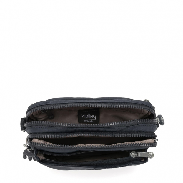 Kipling ABANU MULTI/I3795 - POLYAMIDE -  ABANU MULTI Sacs banane / Sacs bandoulière