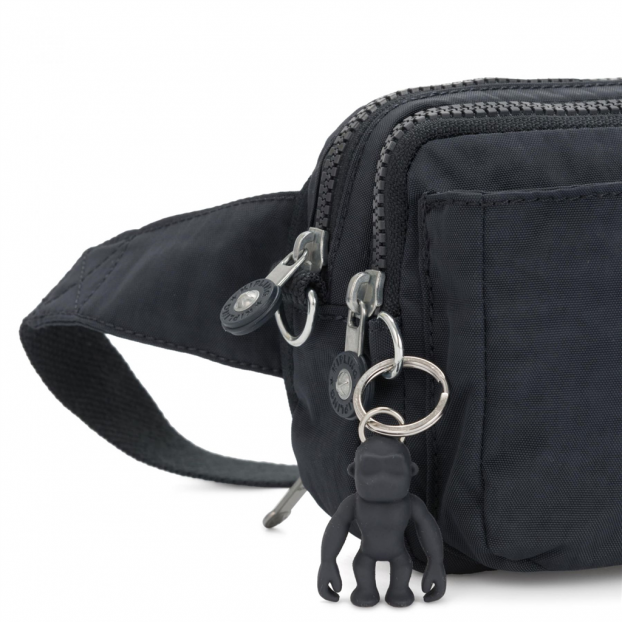 Kipling ABANU MULTI/I3795 - POLYAMIDE -  ABANU MULTI Sacs banane / Sacs bandoulière