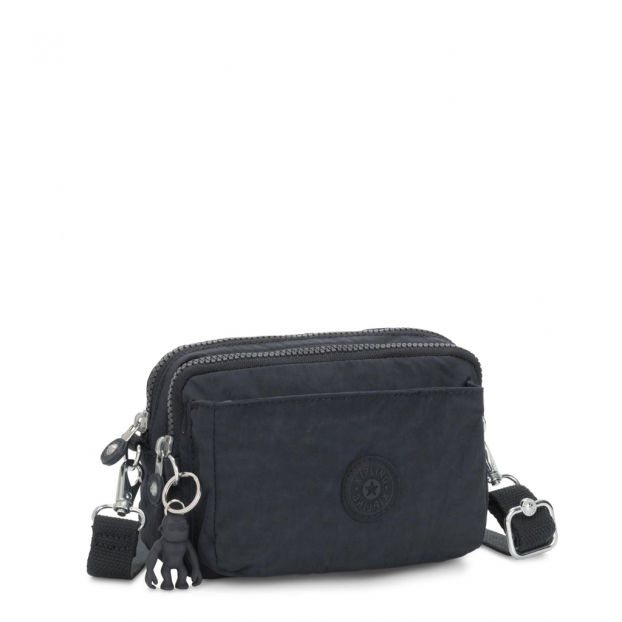 Kipling ABANU MULTI/I3795 - POLYAMIDE -  ABANU MULTI Sacs banane / Sacs bandoulière