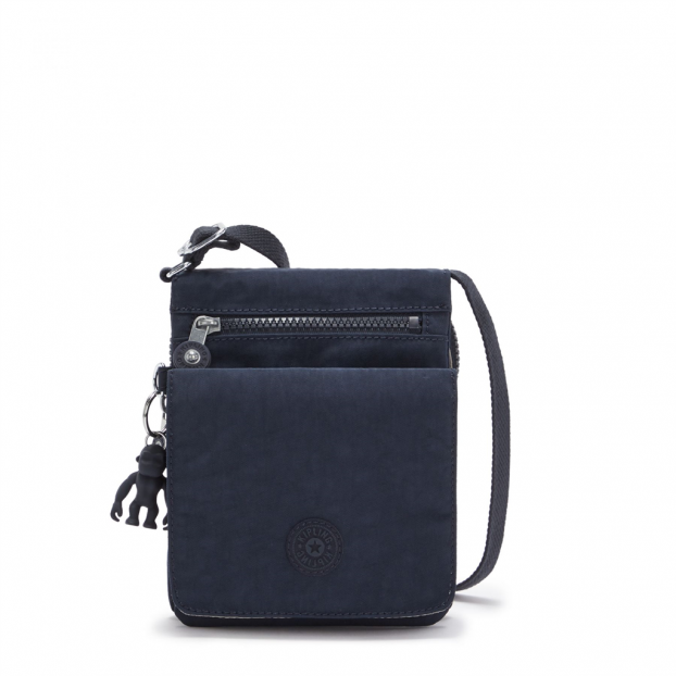 Kipling NEW ELDORADO/I7291 - POLYAMIDE - NEW ELDORADO Sac business