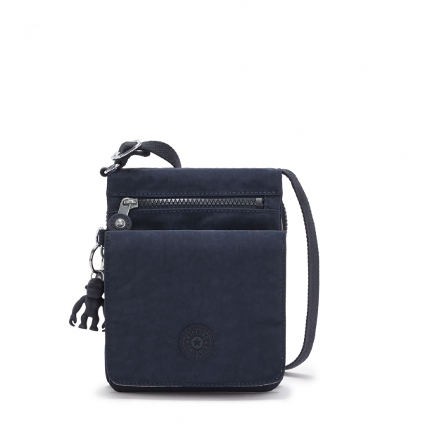 Kipling NEW ELDORADO/I7291 - POLYAMIDE - NEW ELDORADO Sac business