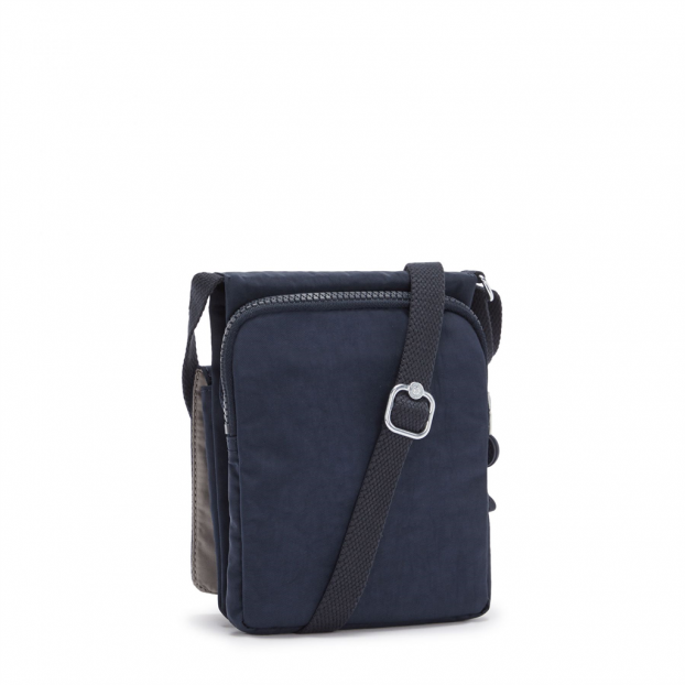 Kipling NEW ELDORADO/I7291 - POLYAMIDE - NEW ELDORADO Sac business