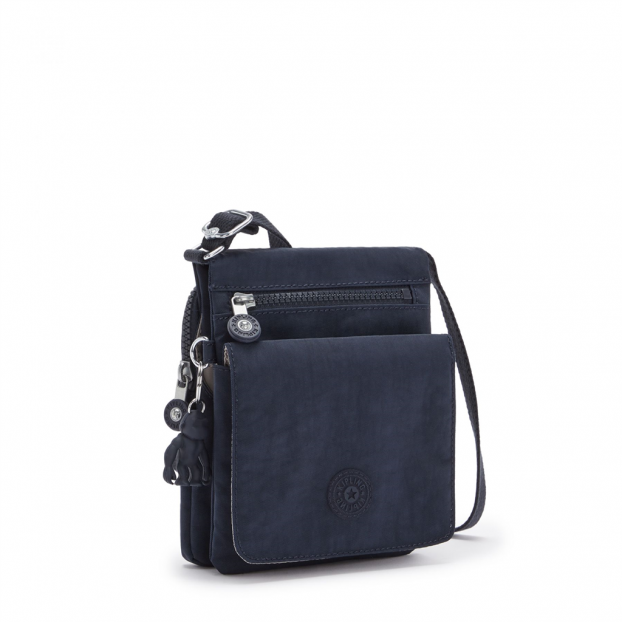 Kipling NEW ELDORADO/I7291 - POLYAMIDE - NEW ELDORADO Sac business