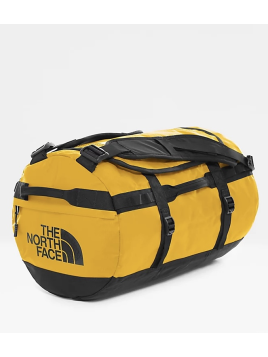 The North Face BASE CAMP S - NYLON BALISTIC END The north face base camp s sac voyage/sport