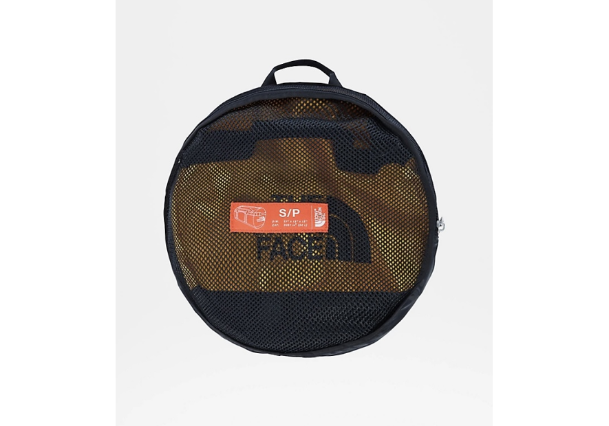 The North Face BASE CAMP S The north face base camp s sac voyage/sport Sacs de voyage