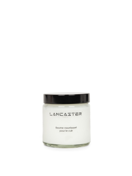 Lancaster BAUME - INCOLORE creme entretien