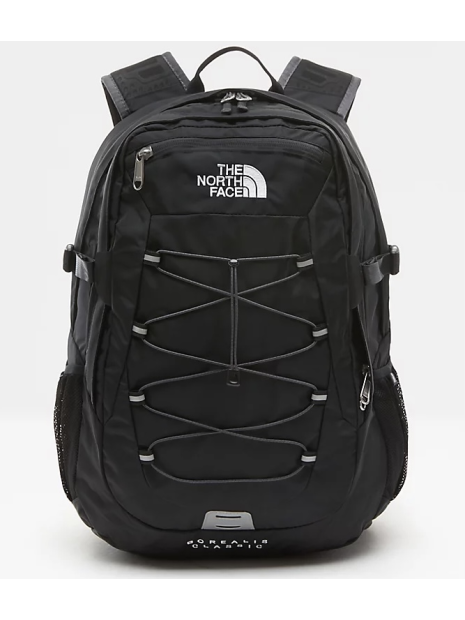 The North Face BOREALIS CLASSIC - NYLON BALISTI the north face - borealis classic - sac à dos l loisirs