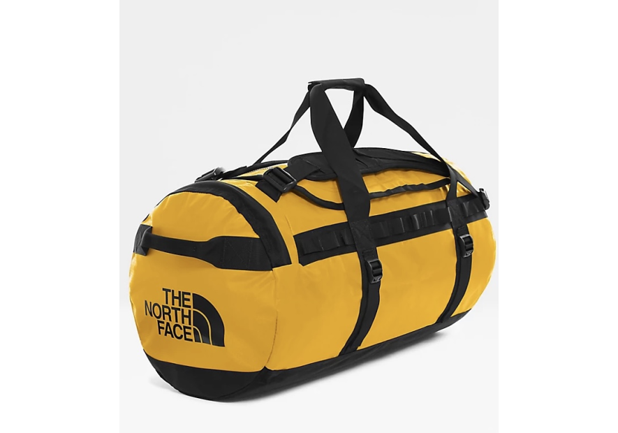 The North Face BASE CAMP M - NYLON BALISTIC END the north face base camp m sac voyage