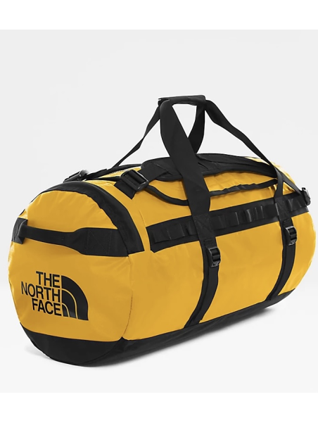 The North Face BASE CAMP M - NYLON BALISTIC END the north face base camp m sac voyage