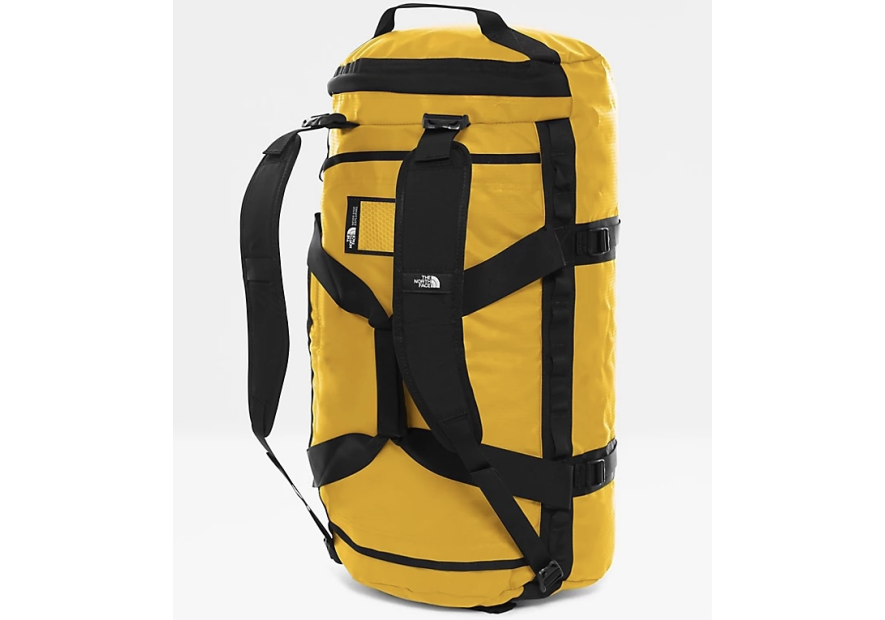 The North Face BASE CAMP M - NYLON BALISTIC END the north face base camp m sac voyage