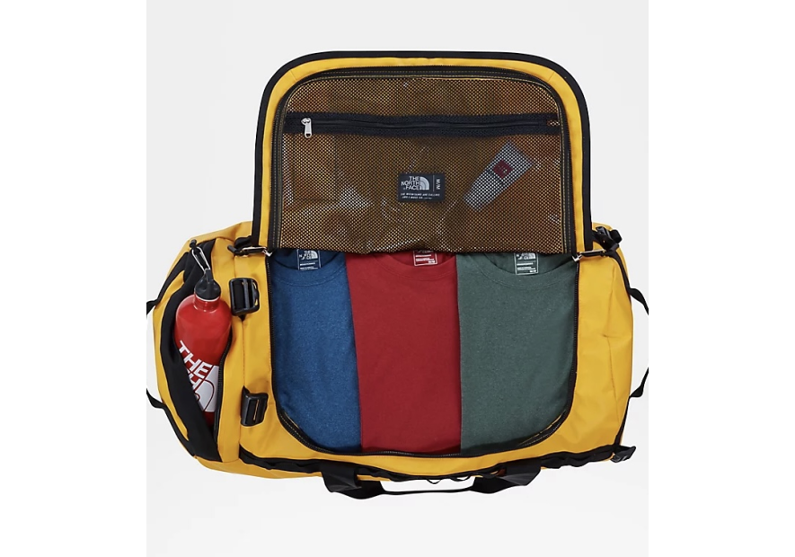 The North Face BASE CAMP M - NYLON BALISTIC END the north face base camp m sac voyage