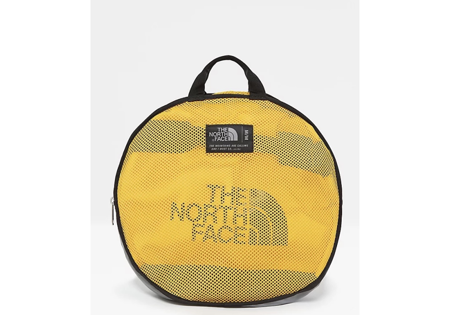 The North Face BASE CAMP M - NYLON BALISTIC END the north face base camp m sac voyage