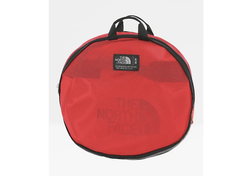 The North Face BASE CAMP M - NYLON BALISTIC END the north face base camp m sac voyage