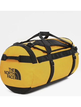 The North Face BASE CAMP L - NYLON BALISTIC END the north face base camp l sac de soyage