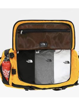 The North Face BASE CAMP L - NYLON BALISTIC END the north face base camp l sac de soyage