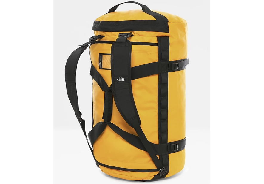 The North Face BASE CAMP L - NYLON BALISTIC END the north face base camp l sac de soyage