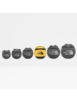 The North Face BASE CAMP L - NYLON BALISTIC END the north face base camp l sac de soyage