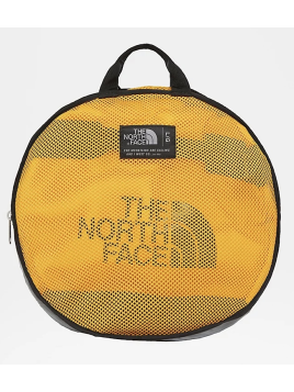 The North Face BASE CAMP L - NYLON BALISTIC END the north face base camp l sac de soyage
