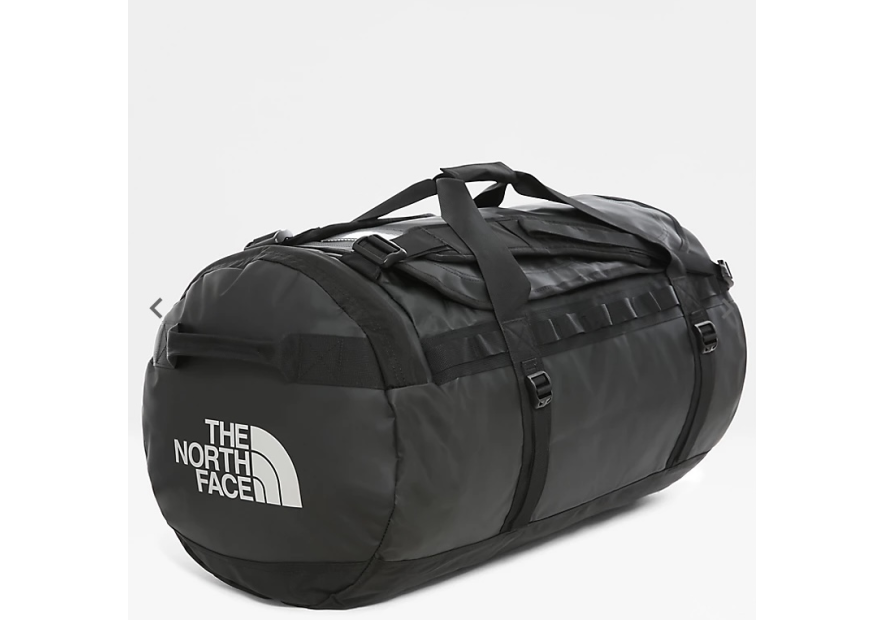 The North Face BASE CAMP L the north face base camp l sac de soyage Sacs de voyage