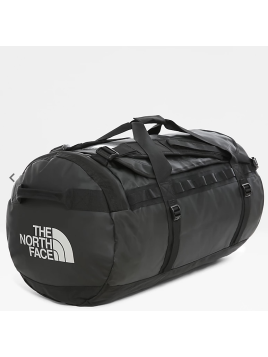 The North Face BASE CAMP L - NYLON BALISTIC END the north face base camp l sac de soyage
