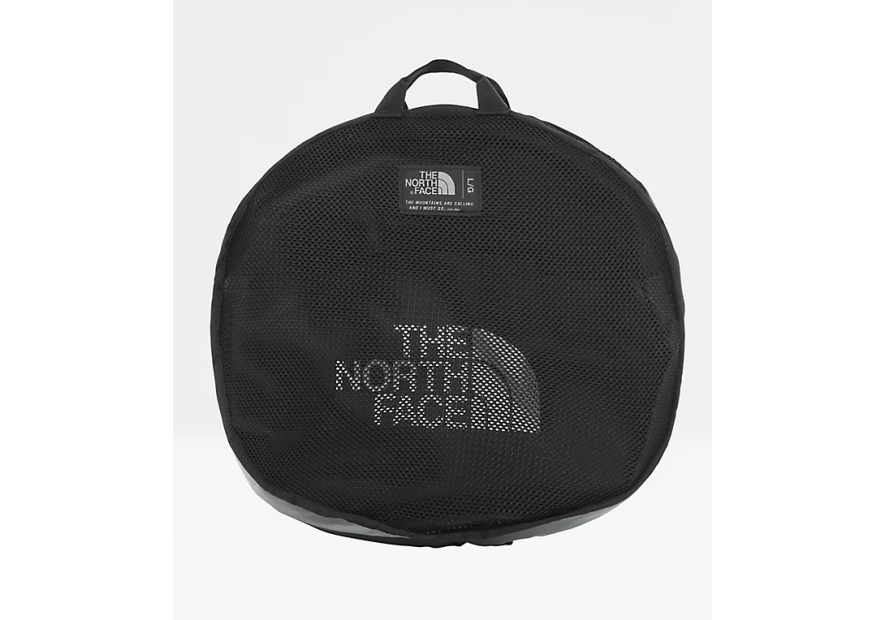 The North Face BASE CAMP L the north face base camp l sac de soyage Sacs de voyage
