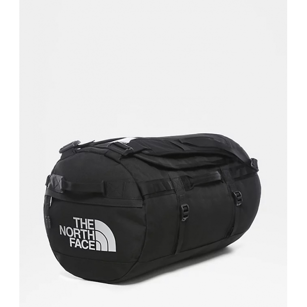 The North Face BASE CAMP S - NYLON BALISTIC END The north face base camp s sac voyage/sport sacs-de-voyage