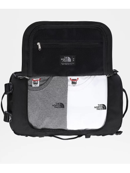 The North Face BASE CAMP S - NYLON BALISTIC END The north face base camp s sac voyage/sport