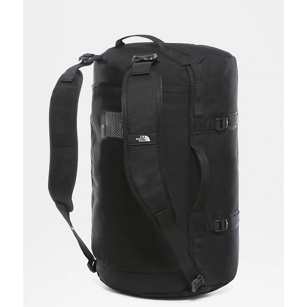 The North Face BASE CAMP S - NYLON BALISTIC END The north face base camp s sac voyage/sport Sacs de voyage