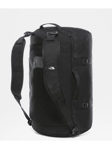 The North Face BASE CAMP S - NYLON BALISTIC END The north face base camp s sac voyage/sport sacs-de-voyage