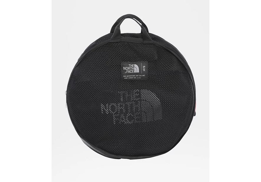 The North Face BASE CAMP S The north face base camp s sac voyage/sport Sacs de voyage