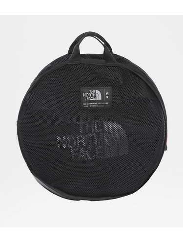 The North Face BASE CAMP S - NYLON BALISTIC END The north face base camp s sac voyage/sport sacs-de-voyage