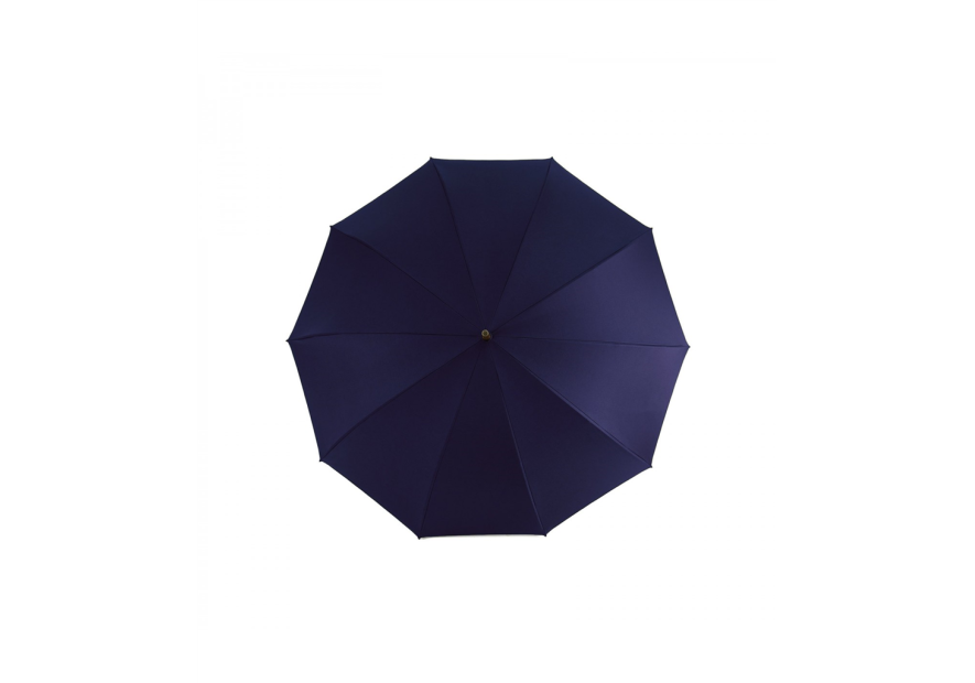 Maison Pierre Vaux VX 5049 - COTON - MARINE parapluie canne le berger Petite maroquinerie