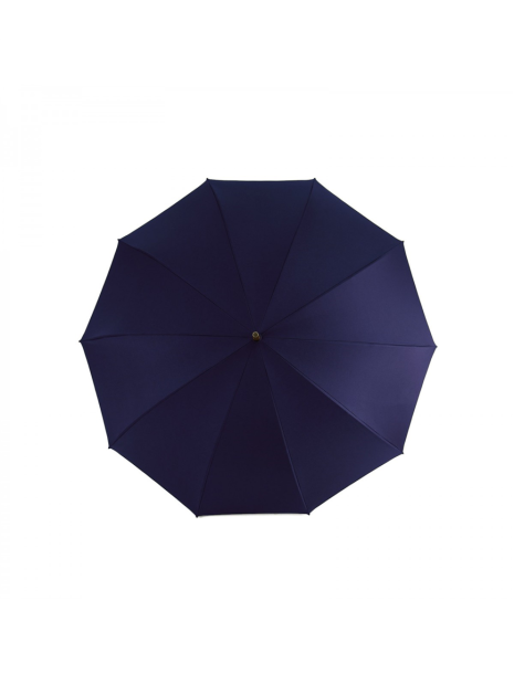 Maison Pierre Vaux VX-5049 - COTON - MARINE parapluie canne le berger canne-mixte