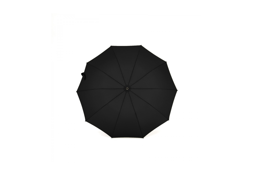 Maison Pierre Vaux 2040 - POLYESTER/TEFLON - NOIR vaux-le chic-parapluie homme pliant auto Petite maroquinerie Maison Pierre Vaux 2040 - POLYESTER/TEFLON - NOIR vaux-le chic-parapluie homme pliant auto Petite maroquinerie