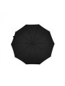Maison Pierre Vaux 2040 - POLYESTER/TEFLON - NOIR vaux-le chic-parapluie homme pliant auto Petite maroquinerie Maison Pierre Vaux VX-2040 - POLYESTER/TEFLON - NOI parapluie pliant homme vaux canne bois auto pliant-h