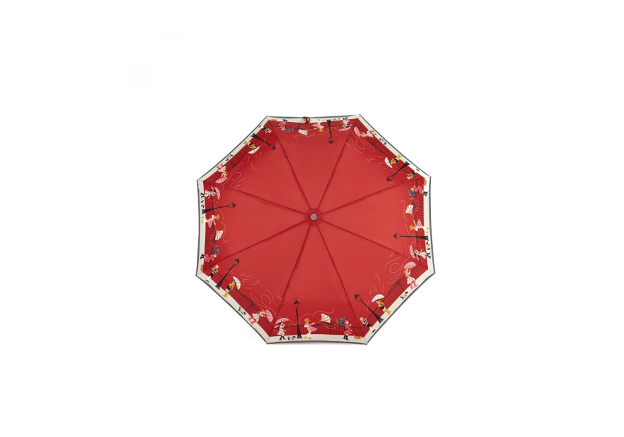 Maison Pierre Vaux VX-1777 parapluie pliant femme vaux tempête pliant f