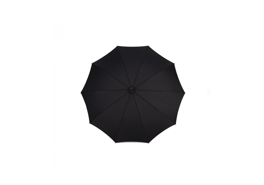 Maison Pierre Vaux 3019 - POLYESTER - NOIR vaux-canne anglaise-parapluie homme canne Petite maroquinerie