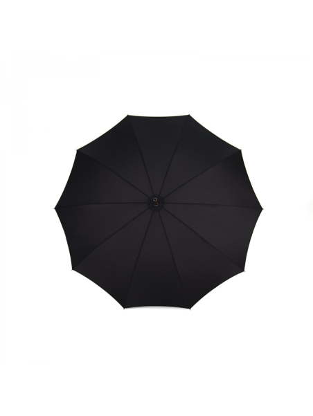 Maison Pierre Vaux 3019 - POLYESTER - NOIR vaux-canne anglaise-parapluie homme canne Petite maroquinerie