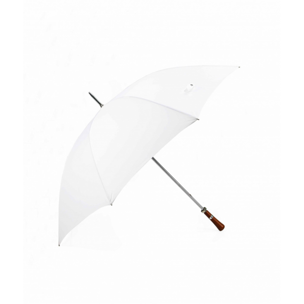 Maison Pierre Vaux 5041 - POLYESTER - BLANC - 06 vaux-golf-parapluie mixte Parapluies