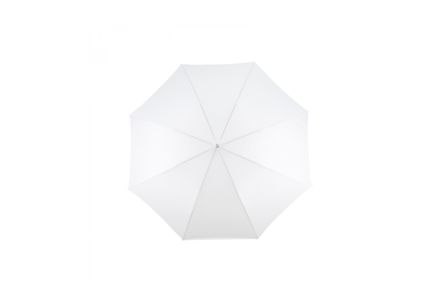 Maison Pierre Vaux 5041 - POLYESTER - BLANC vaux-golf-parapluie mixte Petite maroquinerie Maison Pierre Vaux 5041 - POLYESTER - BLANC vaux-golf-parapluie mixte Petite maroquinerie