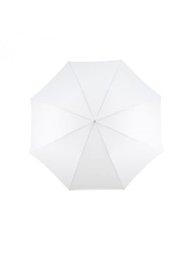 Maison Pierre Vaux 5041 - POLYESTER - BLANC vaux-golf-parapluie mixte Petite maroquinerie