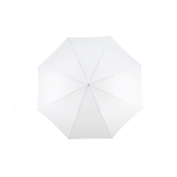 Maison Pierre Vaux 5041 - POLYESTER - BLANC - 06 vaux-golf-parapluie mixte Parapluies