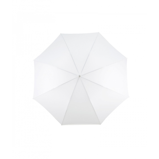 Maison Pierre Vaux 5041 - POLYESTER - BLANC - 06 vaux-golf-parapluie mixte parapluies