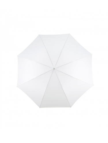 Maison Pierre Vaux 5041 - POLYESTER - BLANC - 06 vaux-golf-parapluie mixte parapluies