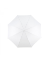 Maison Pierre Vaux 5041 - POLYESTER - BLANC vaux-golf-parapluie mixte Petite maroquinerie Maison Pierre Vaux VX-5041G - POLYESTER - BLANC parapluie golf long vaux manuel golf