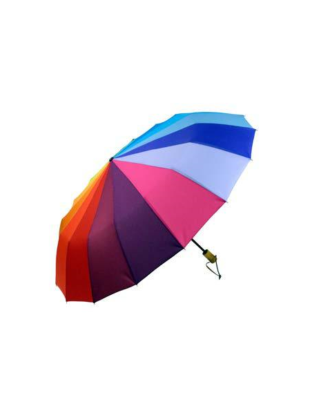 Guy De Jean MINI ARC EN CIEL - POLYESTER - A guy de jean mini arc en ciel Petite maroquinerie