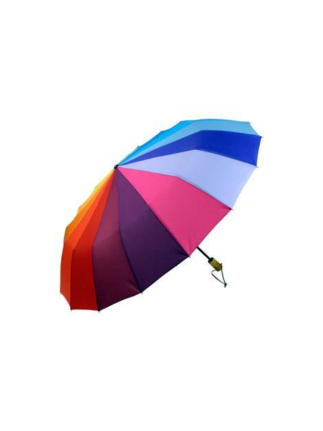 Guy De Jean MINI ARC EN CIEL - POLYESTER - A guy de jean mini arc en ciel pliant-mixte