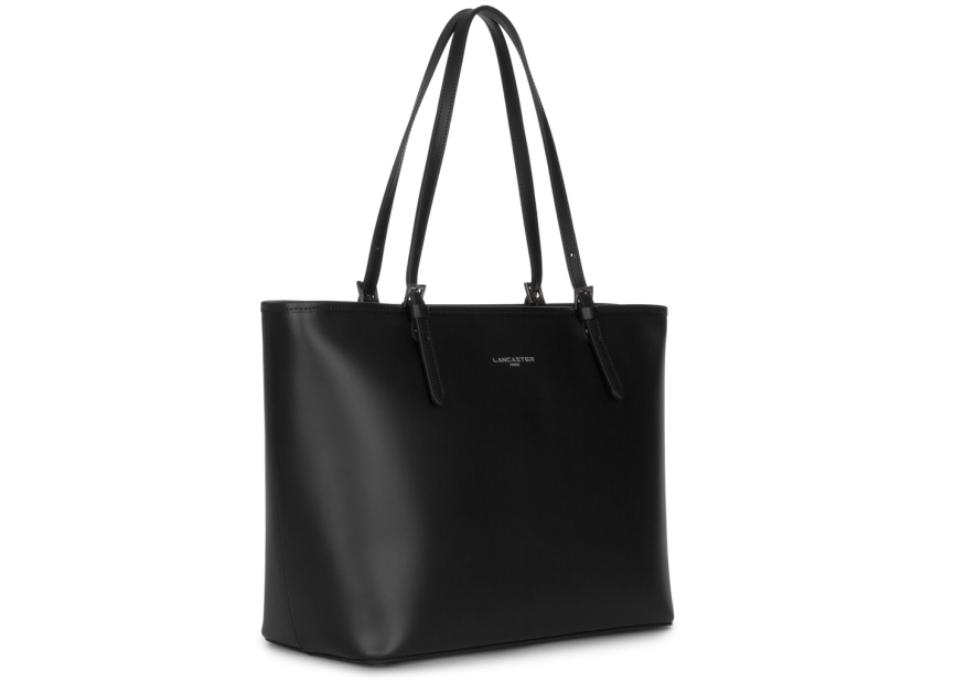 Lancaster 437-08 Constance - Grand Sac Cabas épaule shopping