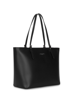 Lancaster 437-08 Constance - Grand Sac Cabas épaule shopping