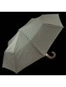 Guy De Jean GDJ 7038 - POLYESTER - IMPRIMÉ D guy de jean-homme-parapluie cross fantaisie pliant-h